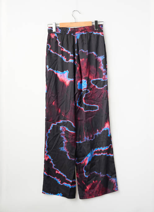 Pantalon large violet NOOR BY NORA GHARIB femme