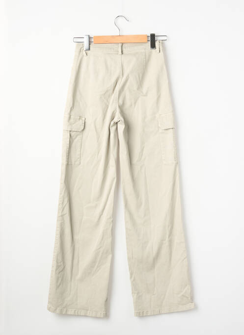 Pantalon cargo vert TALLY WEIJL femme