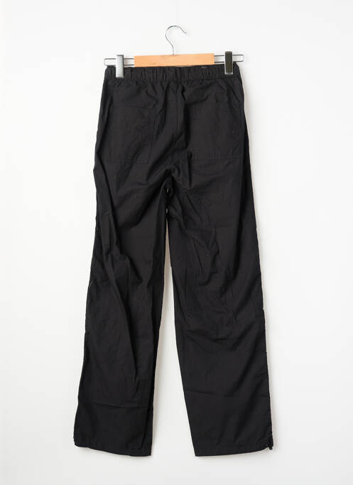 Pantalon cargo noir ONLY&SONS homme