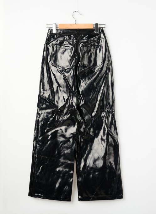 Pantalon droit noir ONLY femme