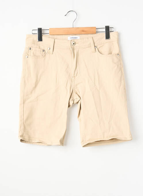 Short beige JACK & JONES homme