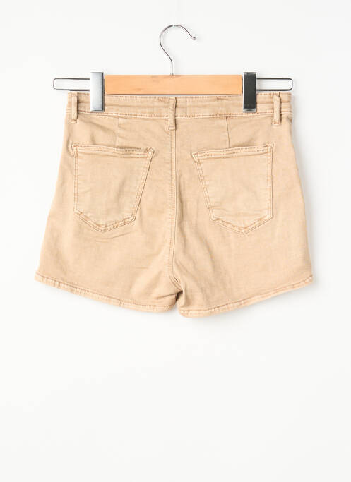Short beige TALLY WEIJL femme