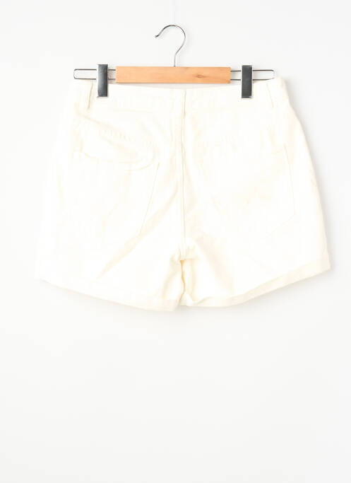 Short beige VERO MODA femme