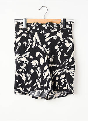 Short noir VERO MODA femme