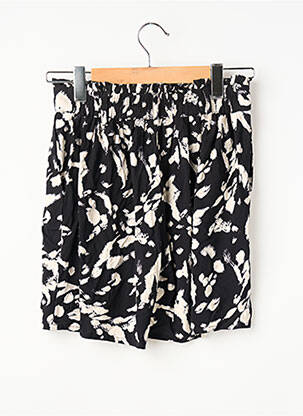 Short noir VERO MODA femme