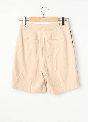 Short beige ONLY femme