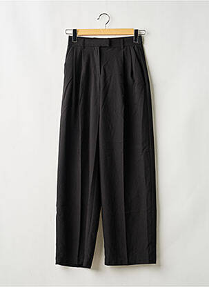 Pantalon large noir VILA femme
