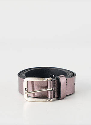 Ceinture rose LEGEND femme