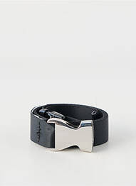 Ceinture noir ONLY femme