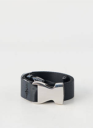 Ceinture noir ONLY femme