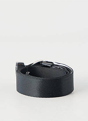 Ceinture noir ONLY femme
