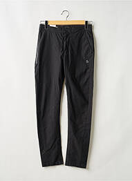 Pantalon chino noir JACK & JONES homme
