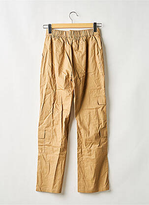 Pantalon cargo marron DAISY STREET femme
