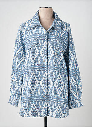 Veste casual multicolore ONLY femme