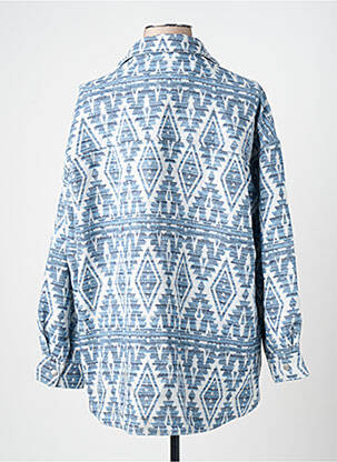 Veste casual multicolore ONLY femme