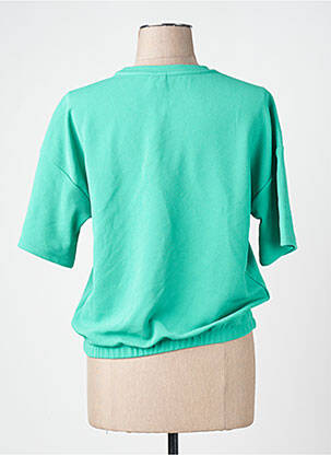T-shirt vert VERO MODA femme