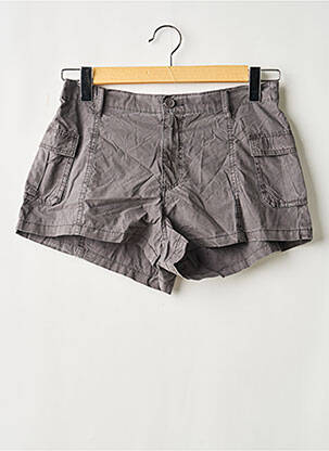 Short gris TALLY WEIJL femme
