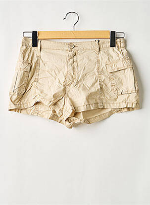 Short beige TALLY WEIJL femme