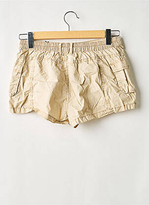 Short beige TALLY WEIJL femme
