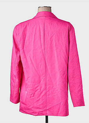 Blazer violet ONLY femme
