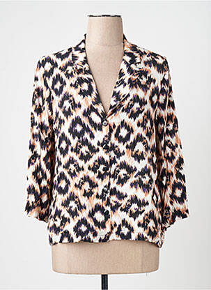 Chemisier multicolore VILA femme