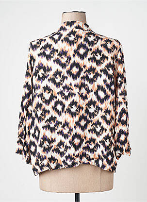 Chemisier multicolore VILA femme