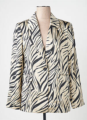 Blazer beige VILA femme