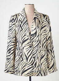 Blazer beige VILA femme