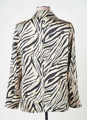 Blazer beige VILA femme