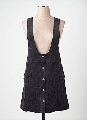 Robe courte noir TALLY WEIJL femme