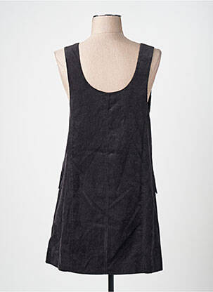 Robe courte noir TALLY WEIJL femme