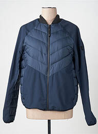 Veste casual bleu TOM TAILOR homme