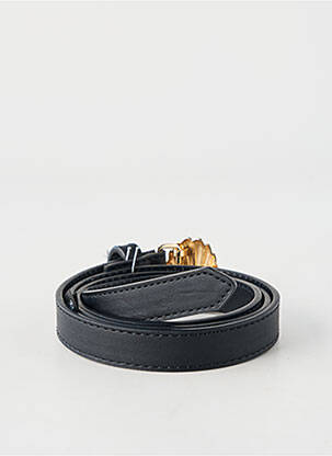 Ceinture noir ONLY femme