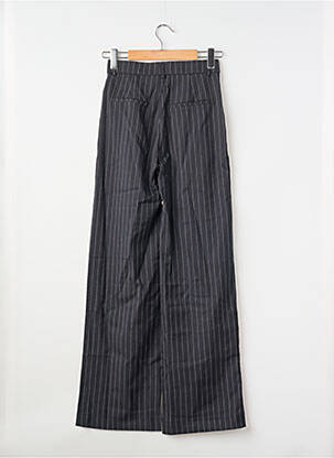 Pantalon large noir LOAVIES femme