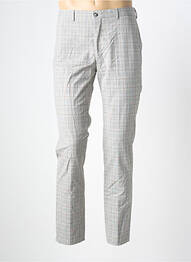 Pantalon chino gris JACK & JONES homme