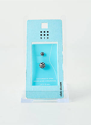 Accessoire divers noir SIX femme