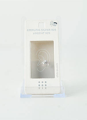 Accessoire divers gris SIX femme