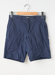 Short bleu ONLY&SONS homme