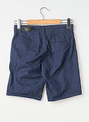 Short bleu ONLY&SONS homme