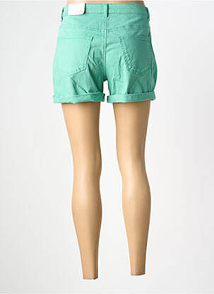 Short vert ONLY femme