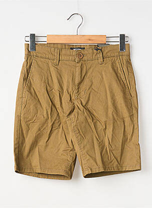 Short beige ONLY&SONS homme