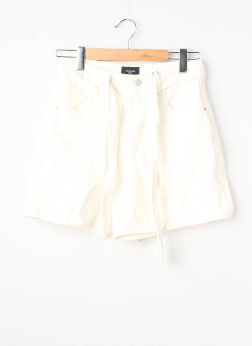 Short blanc VERO MODA femme