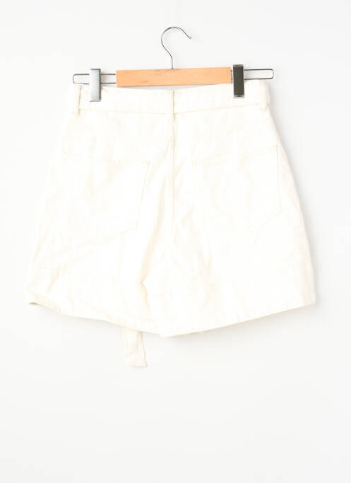 Short blanc VERO MODA femme