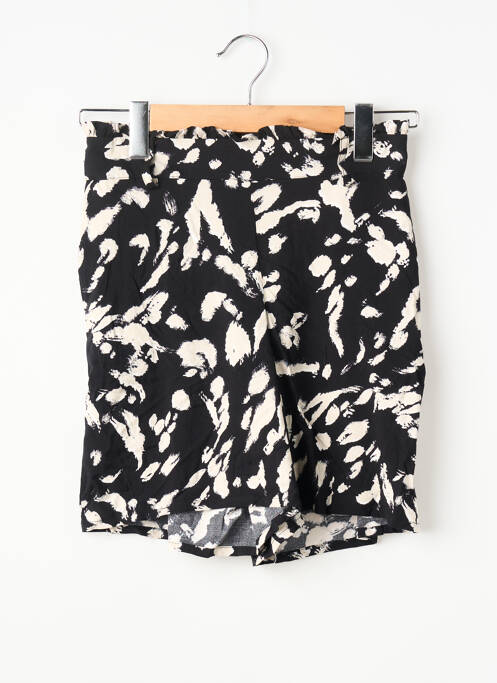 Short noir VERO MODA femme