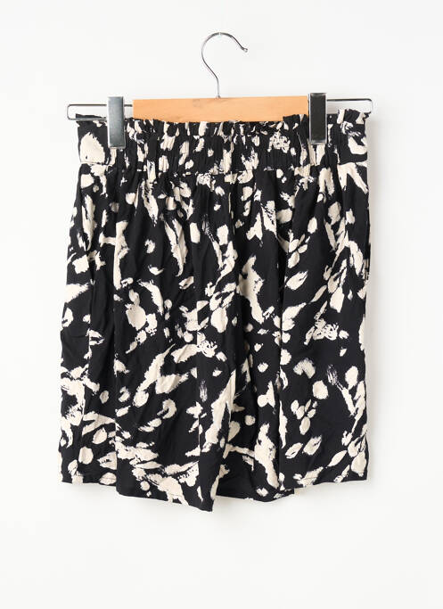Short noir VERO MODA femme