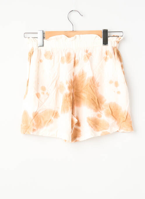 Short blanc ROXY femme