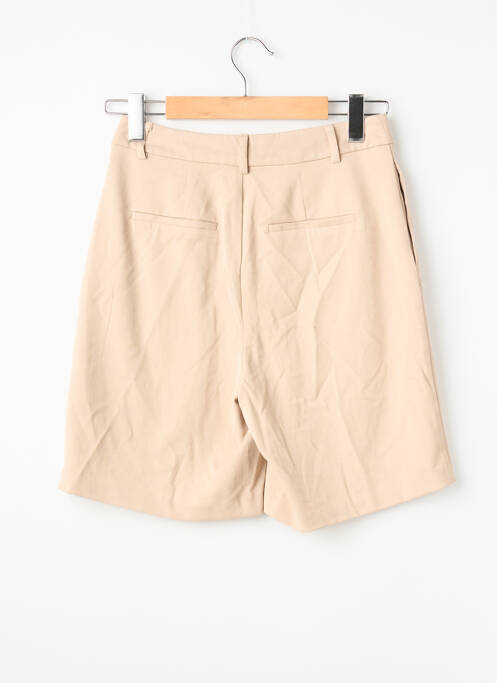 Short beige ONLY femme
