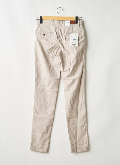Pantalon chino gris JACK & JONES homme
