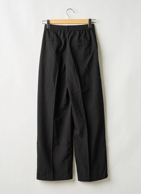 Pantalon large noir VILA femme