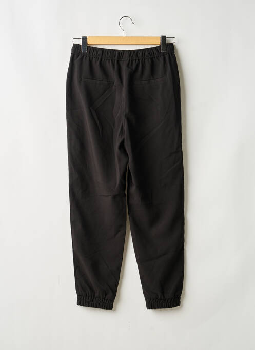 Jogging noir OBJECT femme